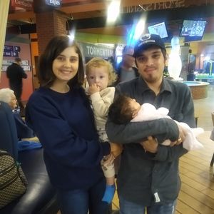 Meet your Posher, Becky